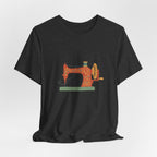 Sewing Machine Shirt