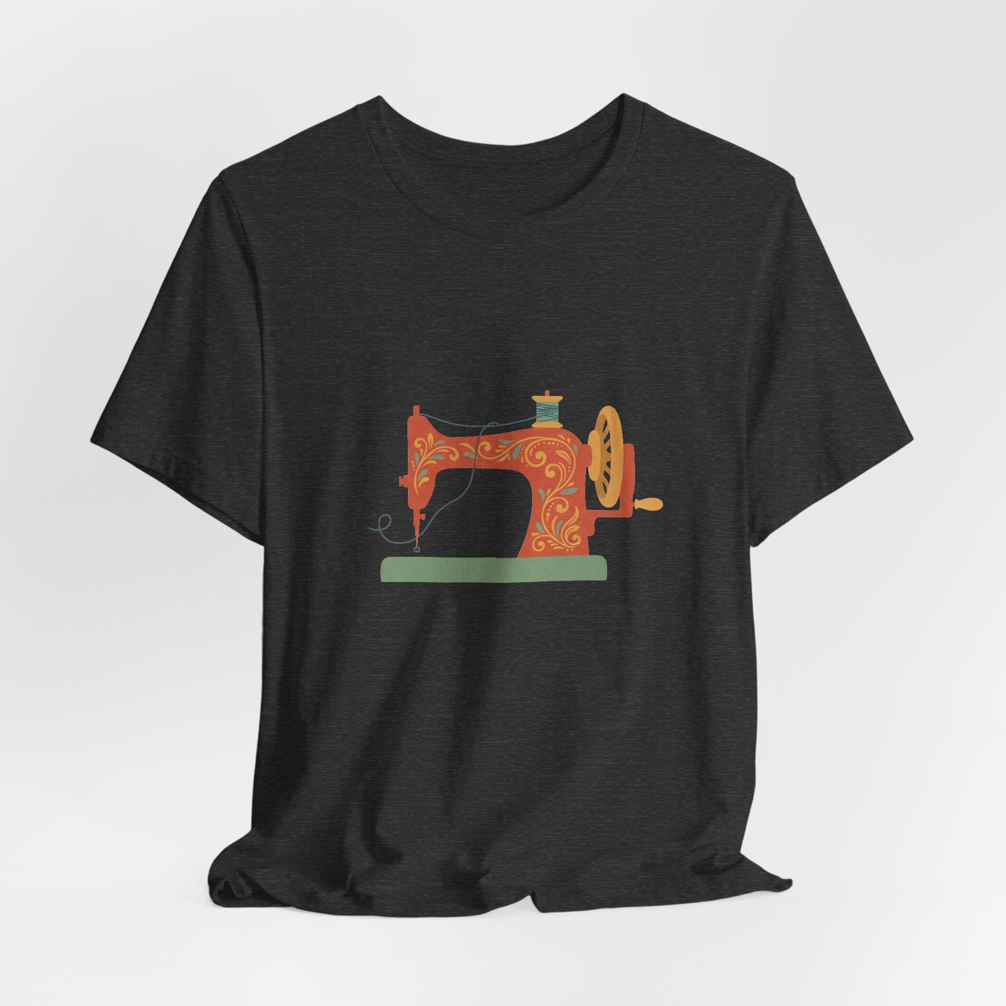 Sewing Machine Shirt