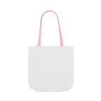 Scissors Tape Wreath Tote