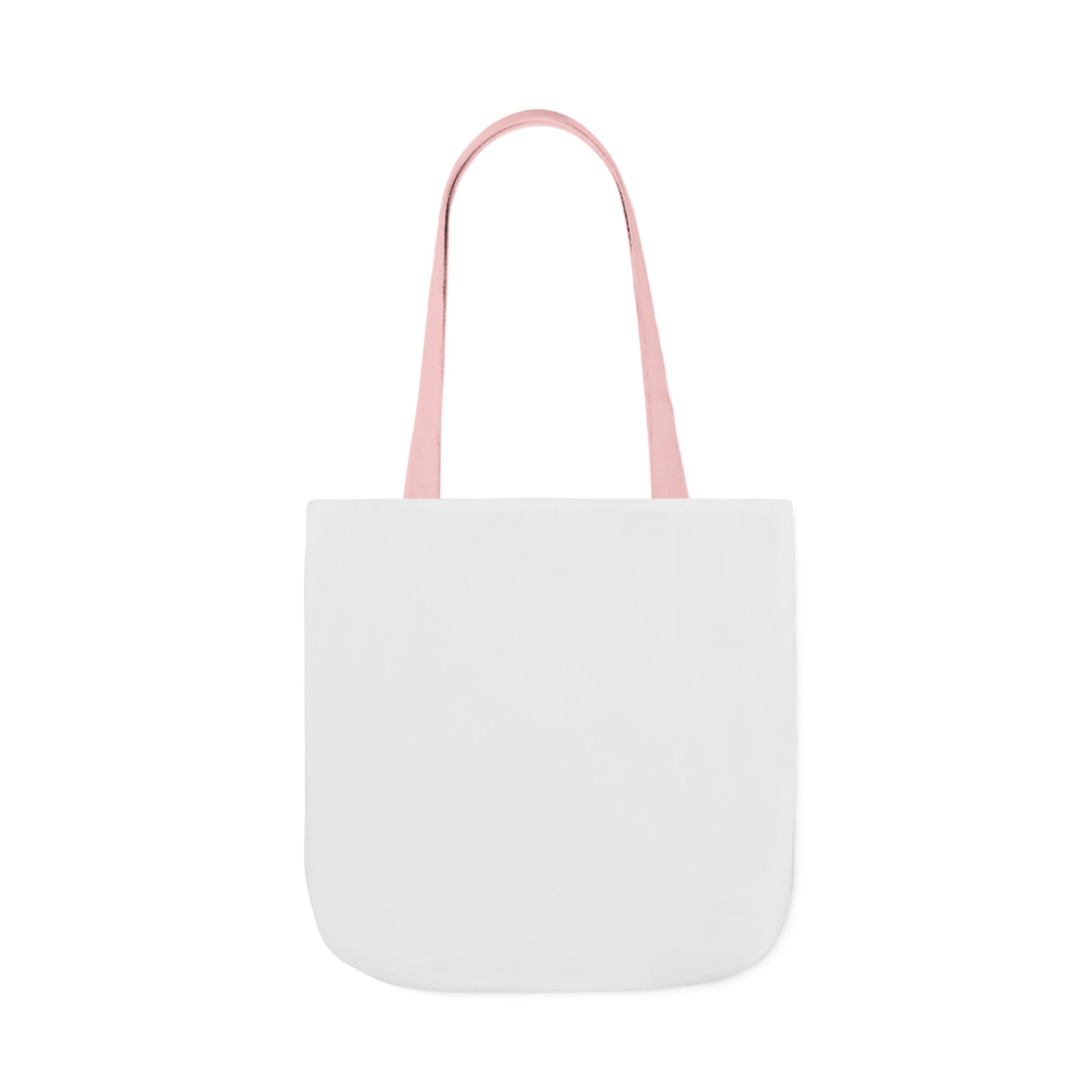 Scissors Tape Wreath Tote
