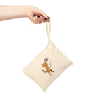Cat Yarn Ball Zip Pouch
