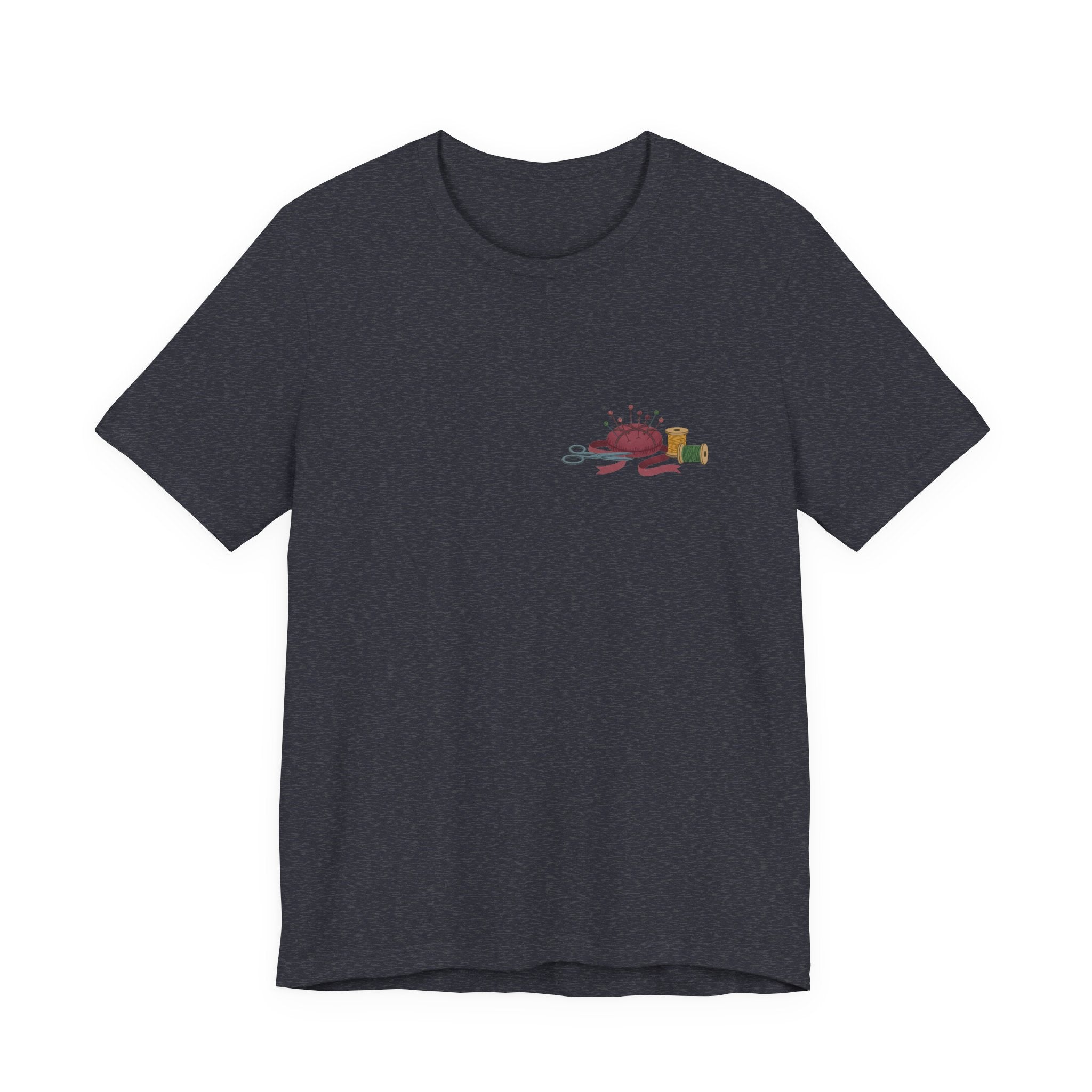 Quilting Still Life Shirt (Pocket)