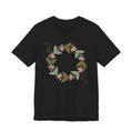 Botanical Wreath Shirt