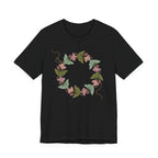 Botanical Wreath Shirt