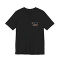 Vintage Iron Shirt (Pocket)