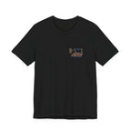 Vintage Iron Shirt (Pocket)