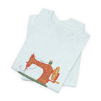 Sewing Machine Shirt