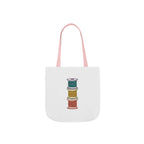 Spool Tower Tote