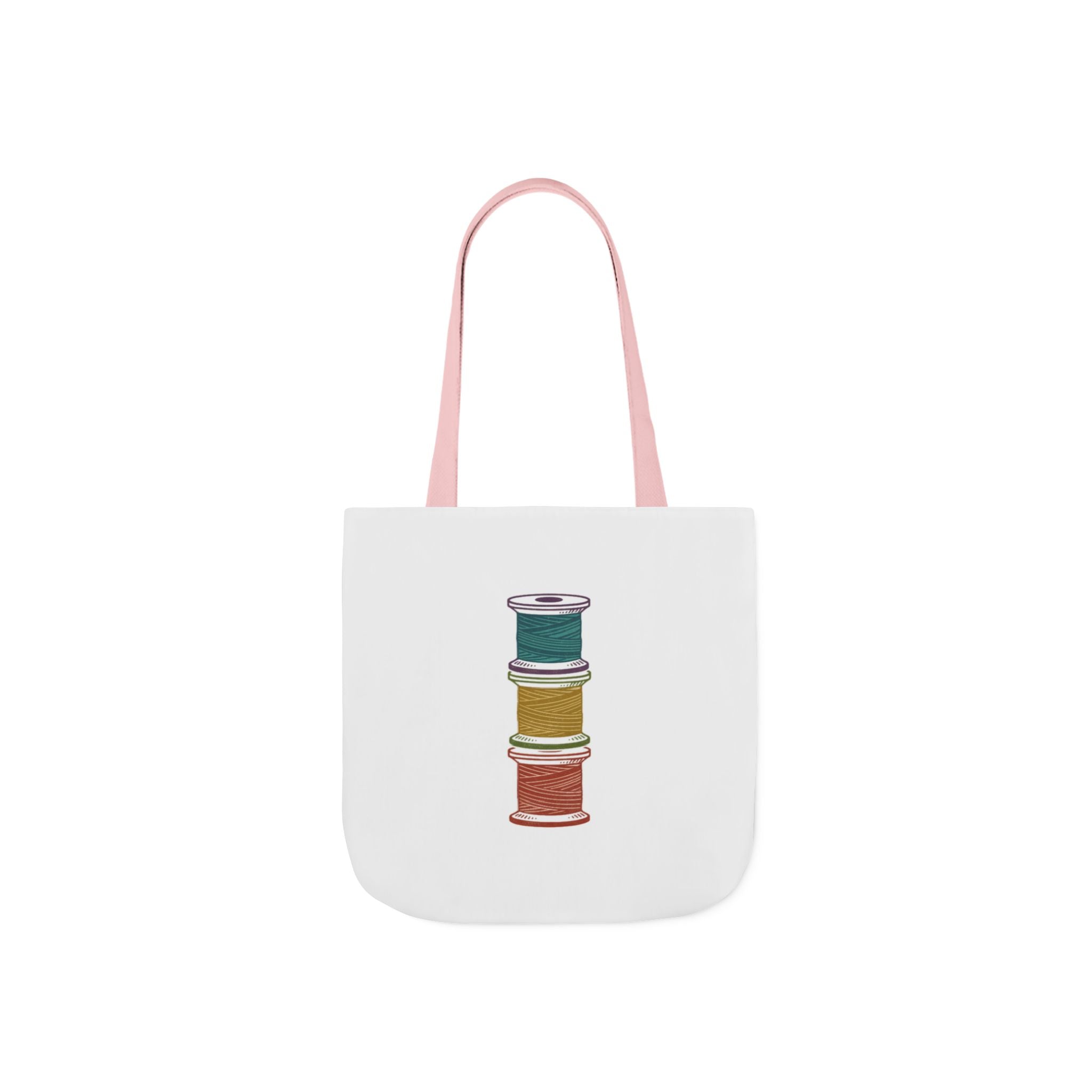 Spool Tower Tote