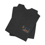 Vintage Iron Shirt (Pocket)
