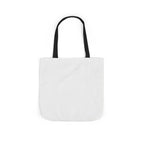 Scissors Tape Wreath Tote