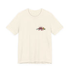 Quilting Still Life Shirt (Pocket)