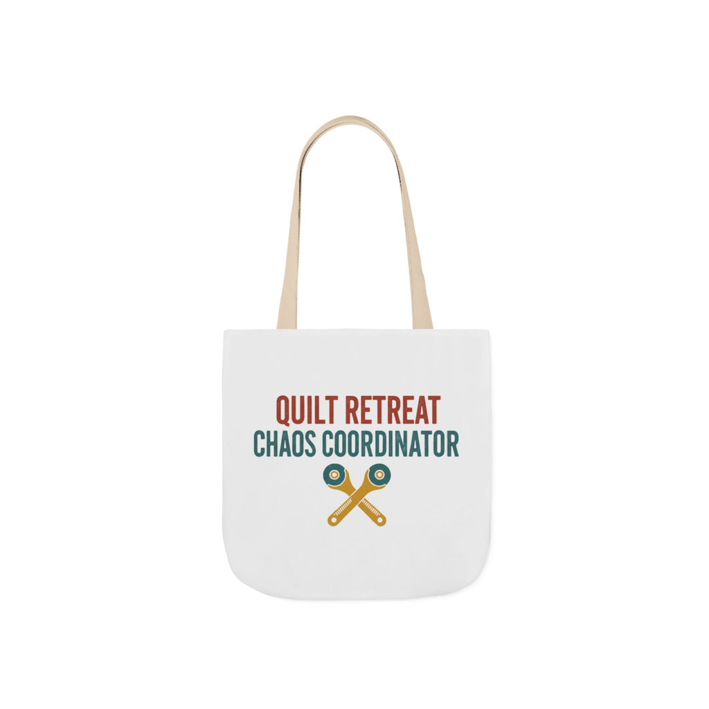 Chaos Coordinator Tote