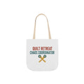 Chaos Coordinator Tote