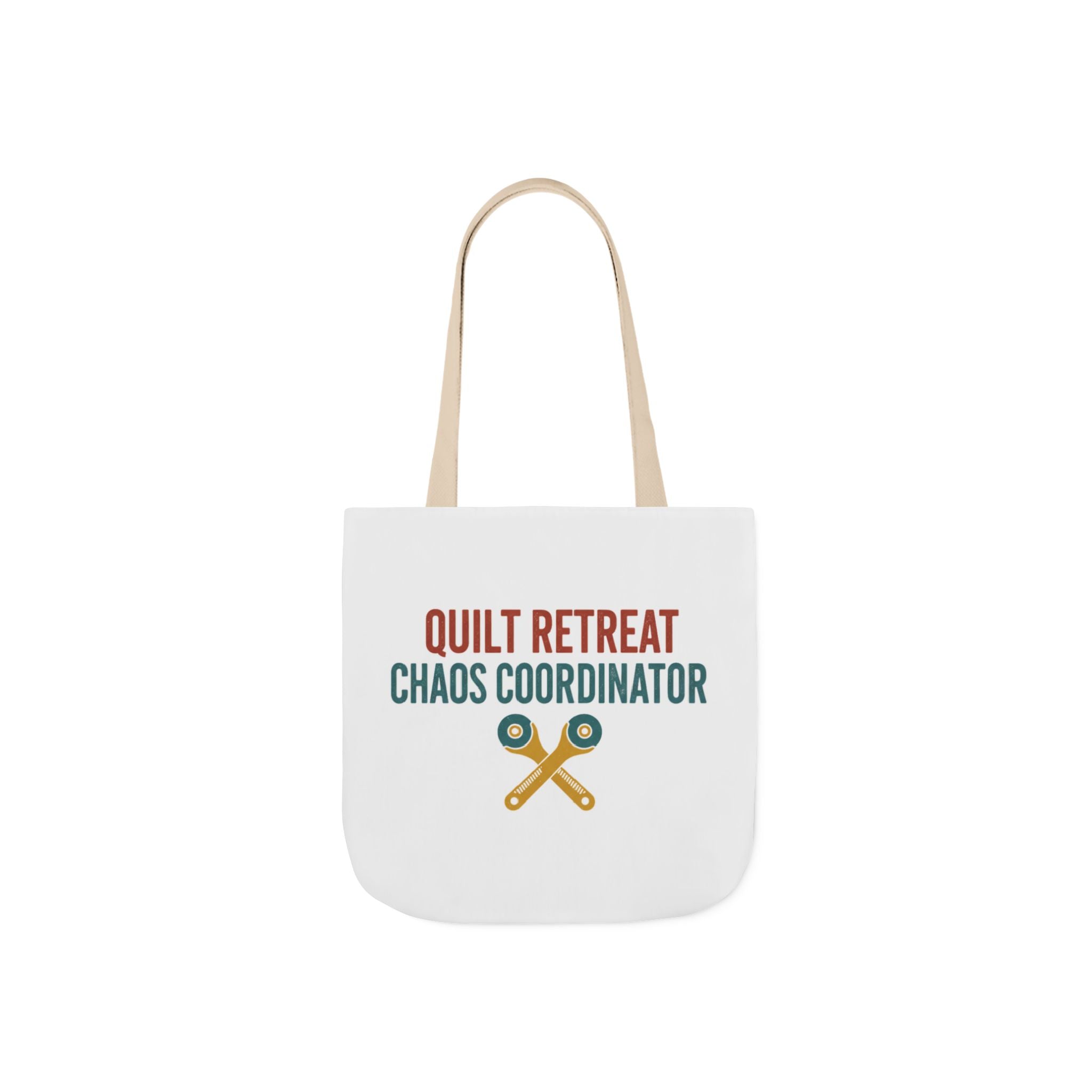 Chaos Coordinator Tote