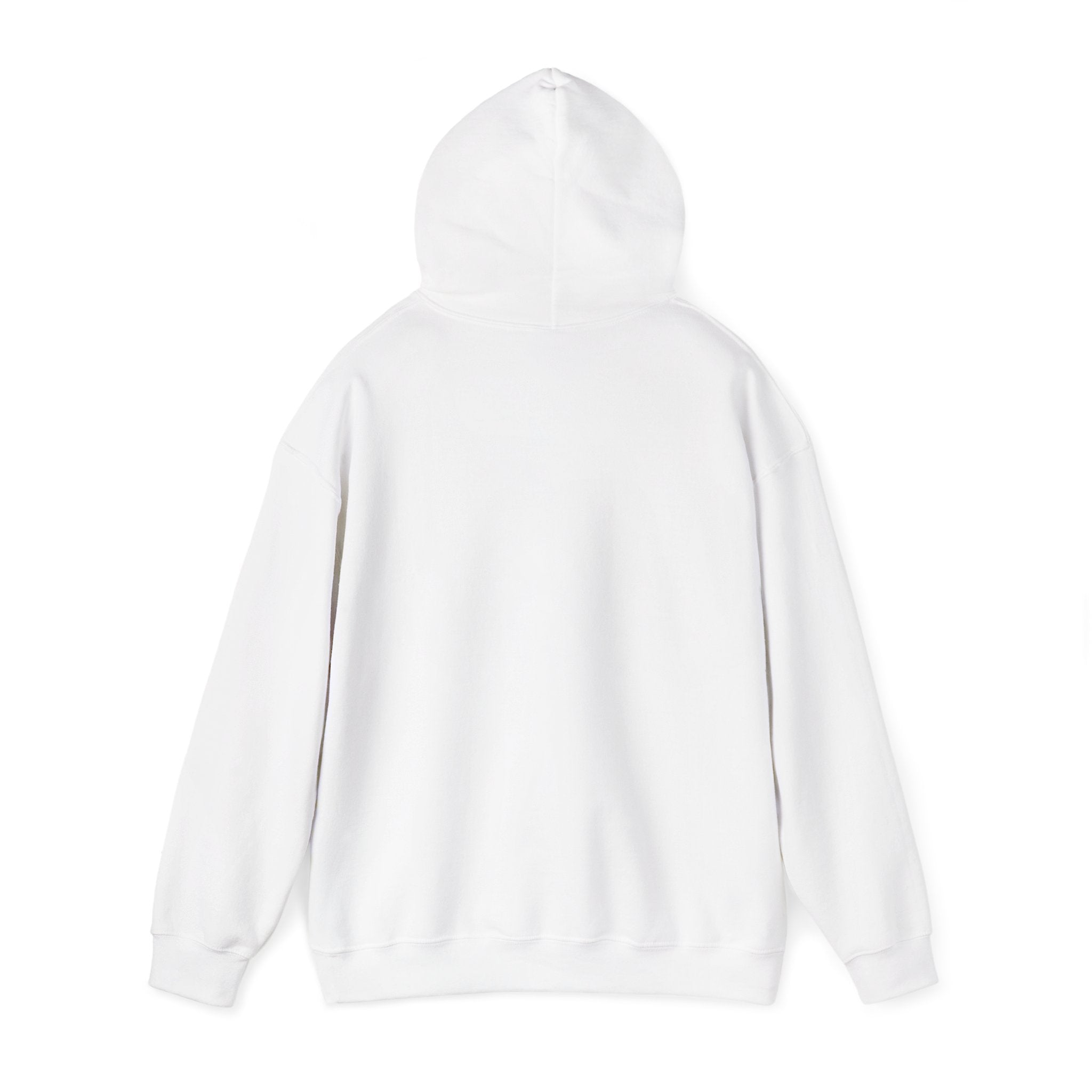 Cat Yarn Ball Hoodie