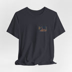 Vintage Iron Shirt (Pocket)