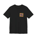 Pinwheel Shirt (Pocket)