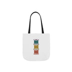 Spool Tower Tote