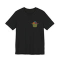Yarn Basket Shirt (Pocket)