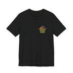 Yarn Basket Shirt (Pocket)