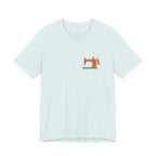 Sewing Machine Shirt (Pocket)