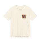 Pinwheel Shirt (Pocket)