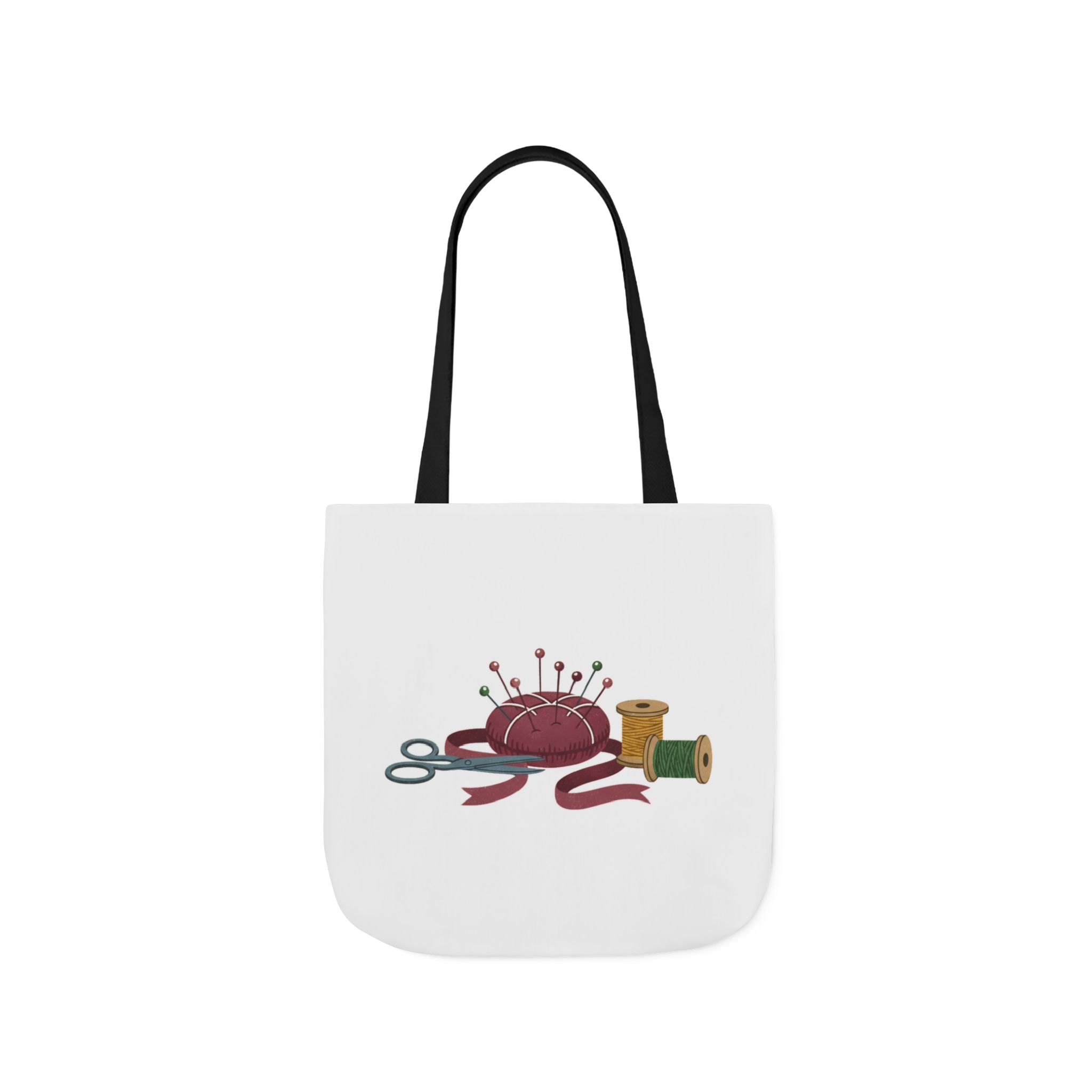 Quilting Still Life Tote