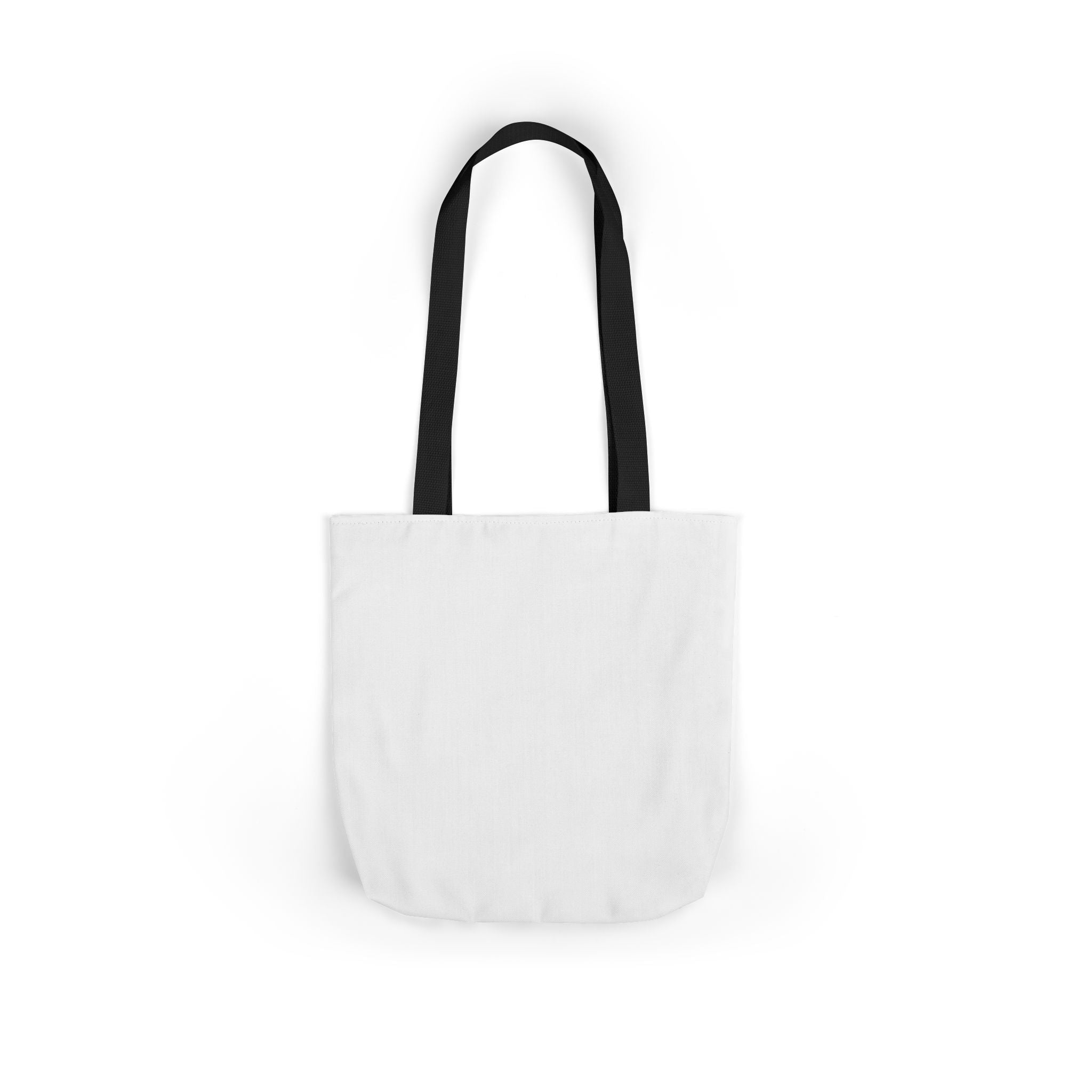 Vintage Iron Tote