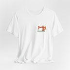 Sewing Machine Shirt (Pocket)