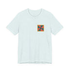 Pinwheel Shirt (Pocket)