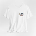 Vintage Iron Shirt (Pocket)