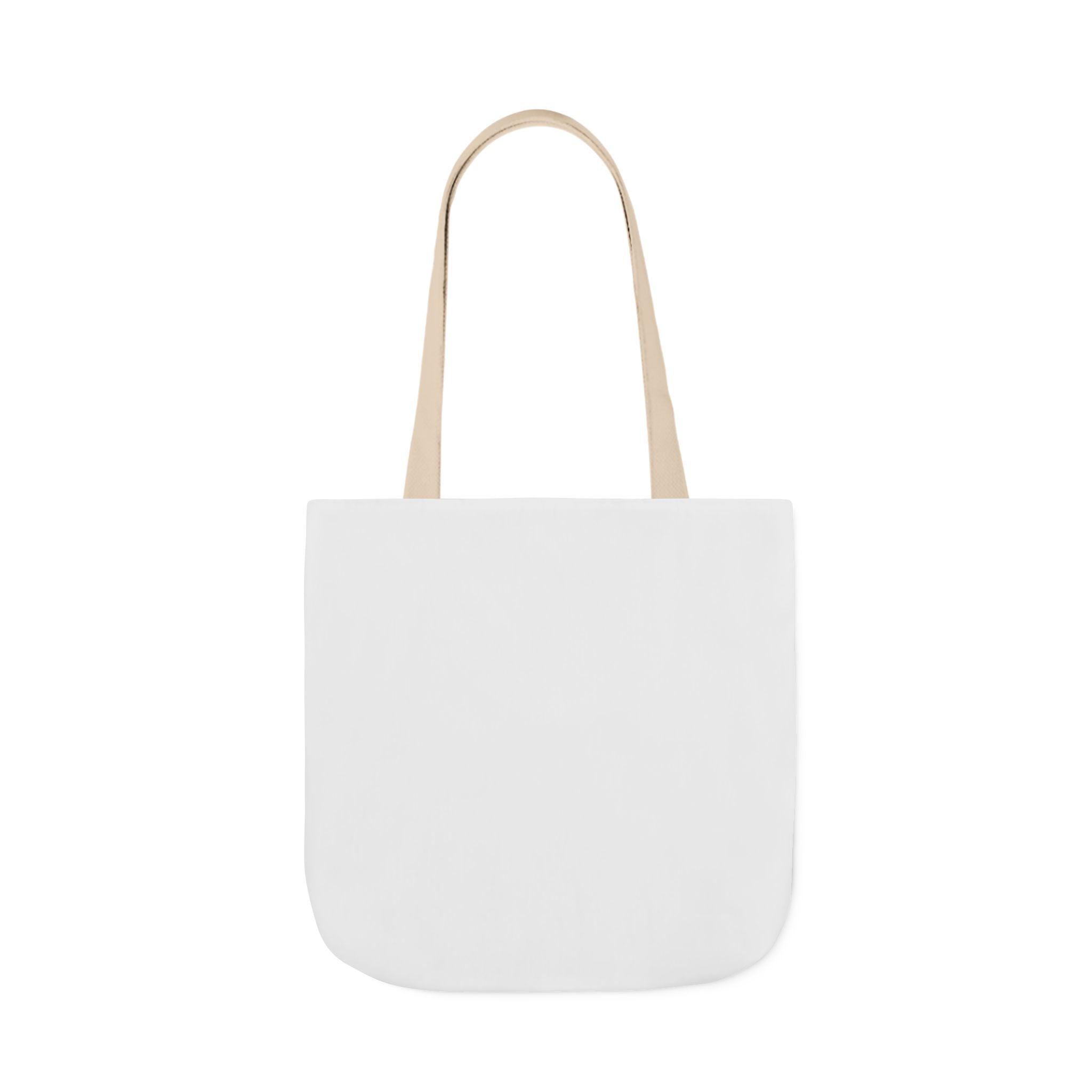 Vintage Iron Tote