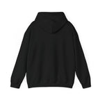 Vintage Iron Hoodie
