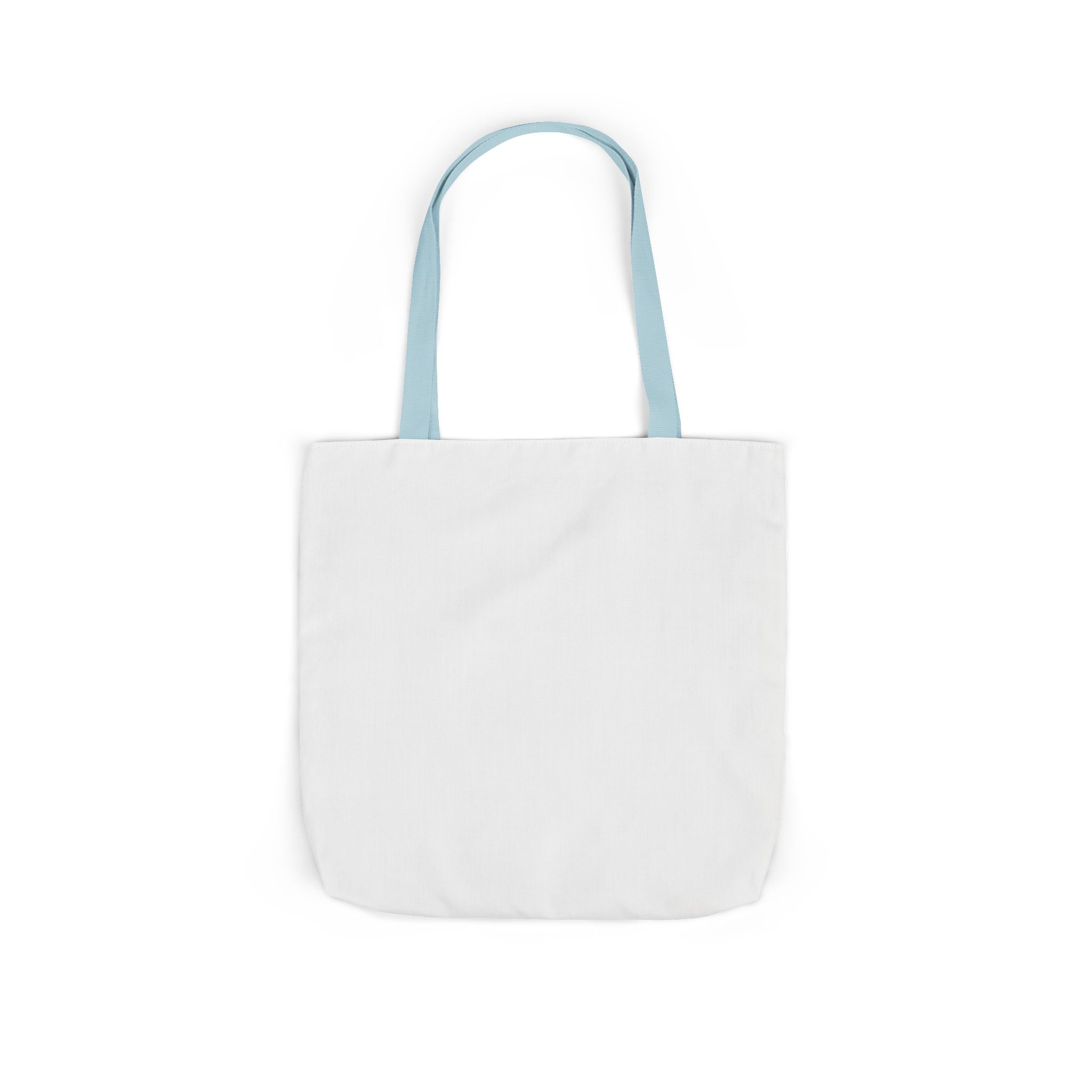 Scissors Tape Wreath Tote