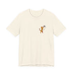Cat Yarn Ball Shirt (Pocket)