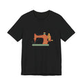Sewing Machine Shirt