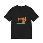 Sewing Machine Shirt