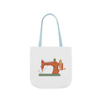 Sewing Machine Tote