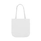 Scissors Tape Wreath Tote
