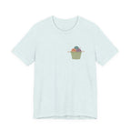 Yarn Basket Shirt (Pocket)