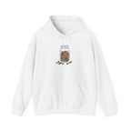 Button Jar Hoodie
