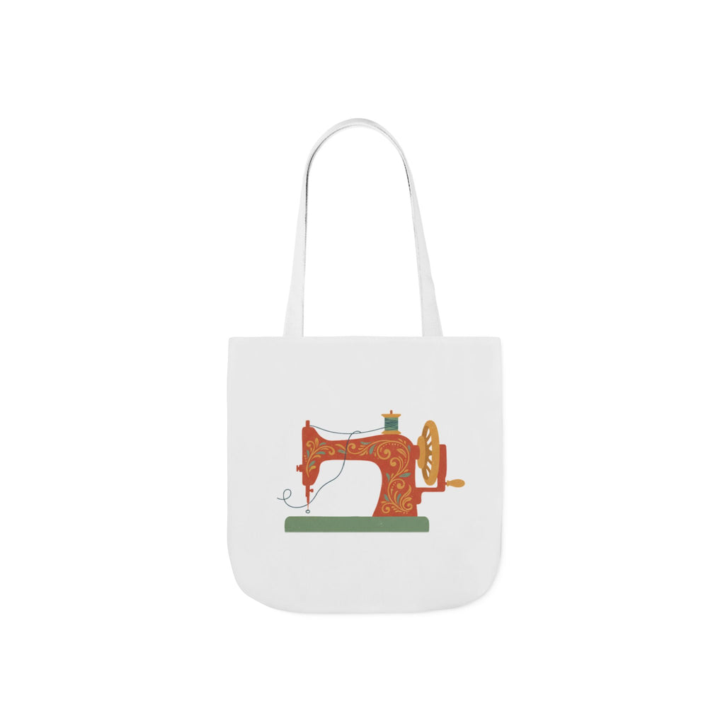 Sewing Machine Tote