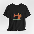 Sewing Machine Shirt