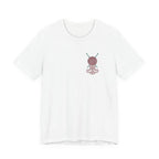 Yarn And Needles Shirt (Front & Back)