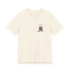 Button Jar Shirt (Pocket)