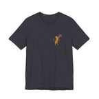 Cat Yarn Ball Shirt (Pocket)