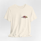 Quilting Still Life Shirt (Pocket)