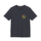 Yarn Basket Shirt (Pocket)