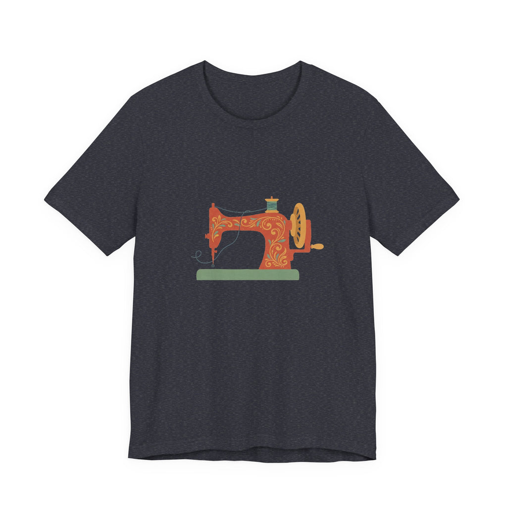 Sewing Machine Shirt